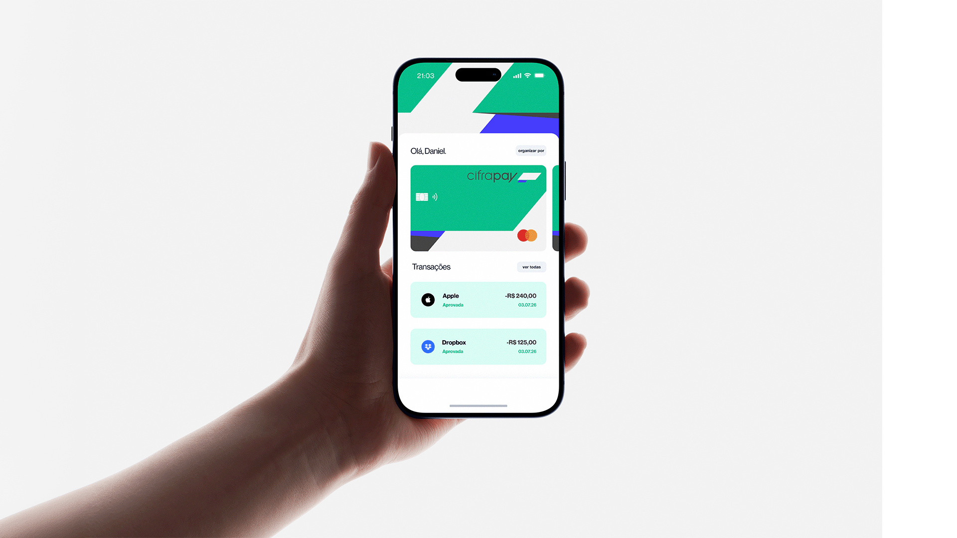 CifraPay Mockup 10