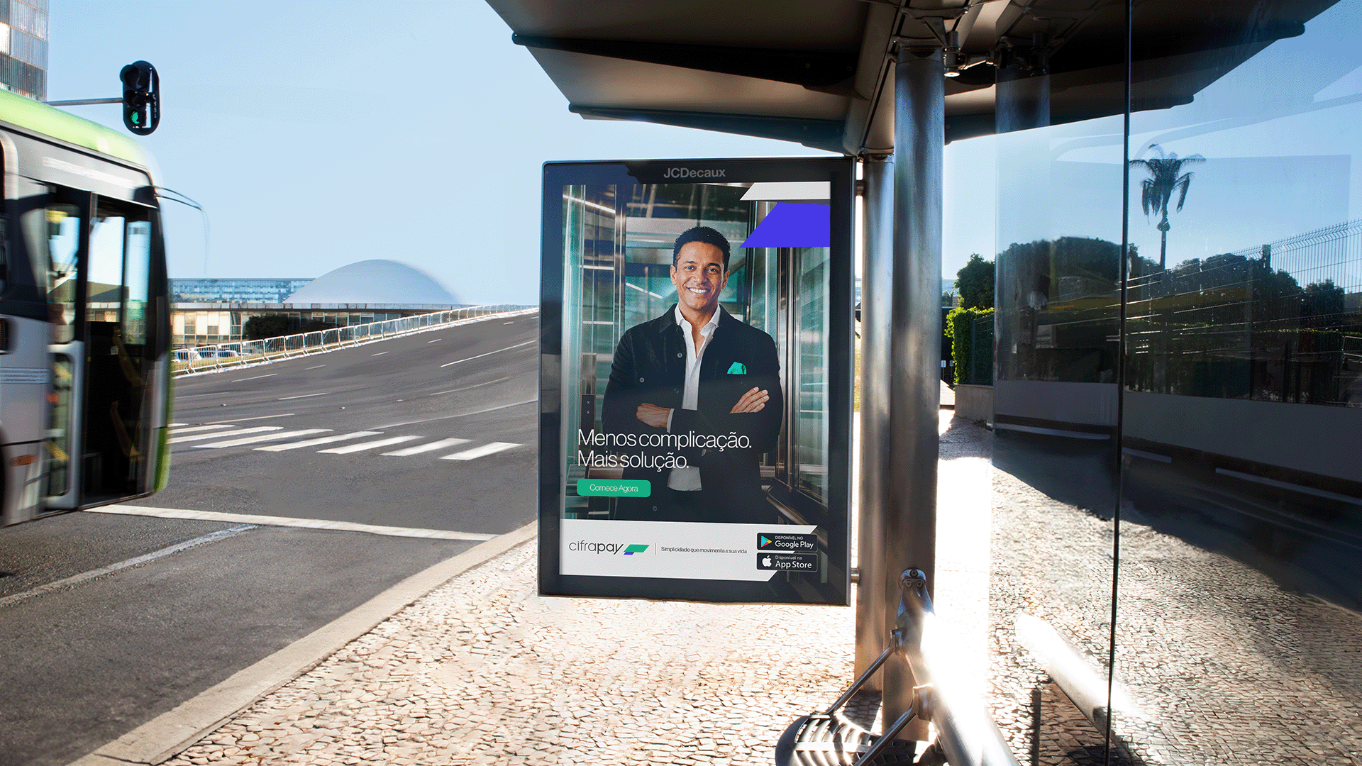 CifraPay Mockup 11