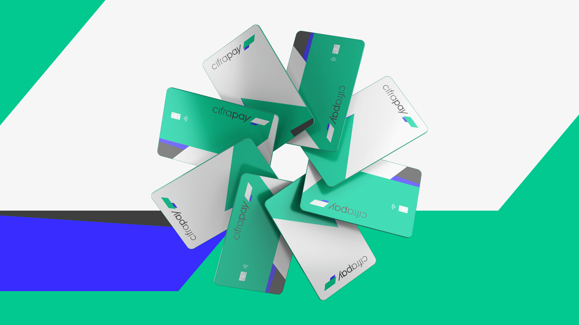 CifraPay Mockup 12