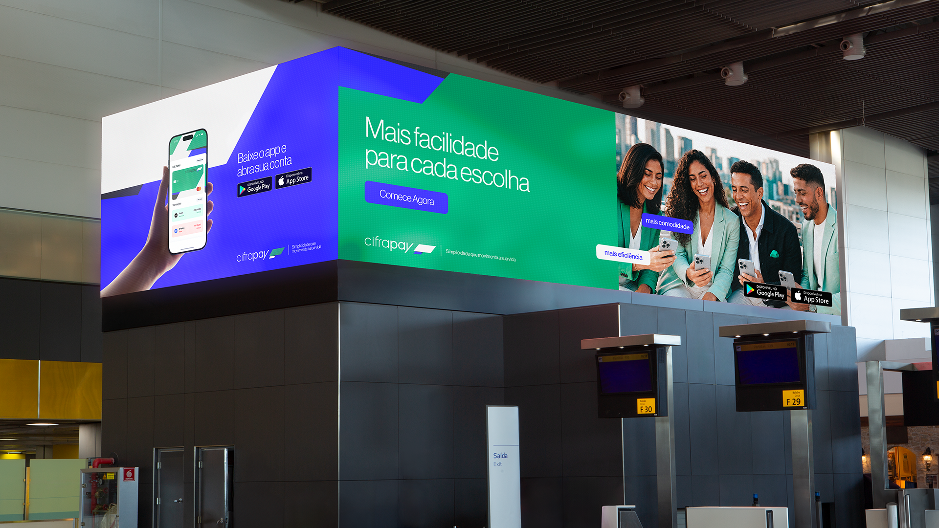 CifraPay Mockup 13