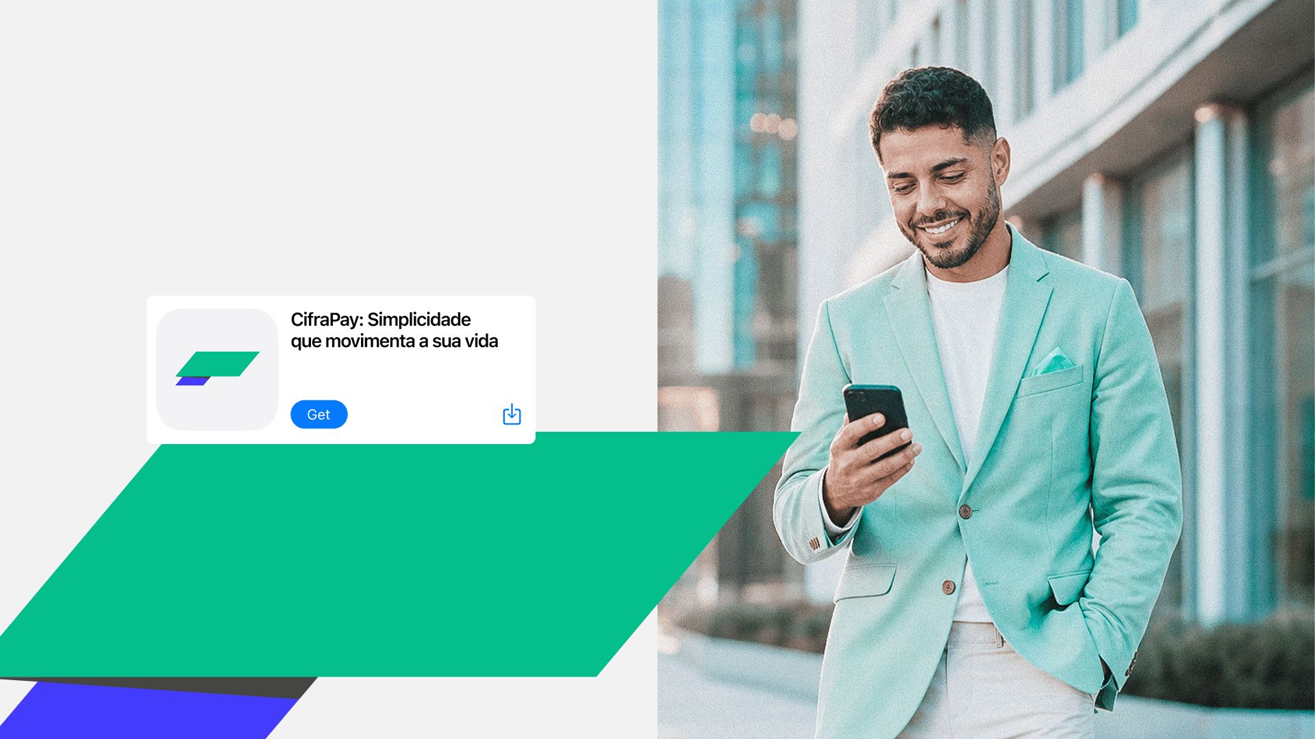 CifraPay Mockup 3