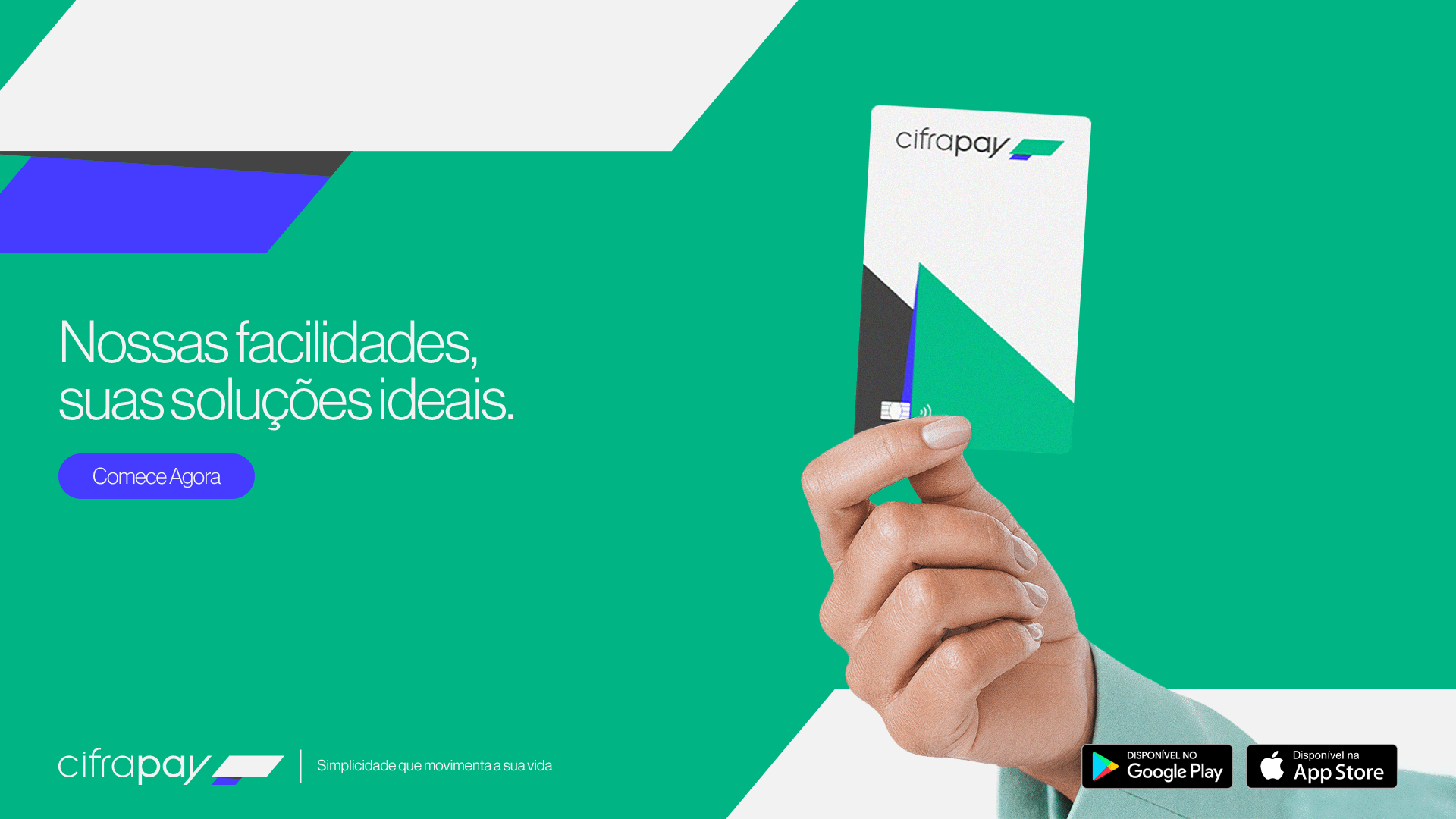 CifraPay Mockup 4