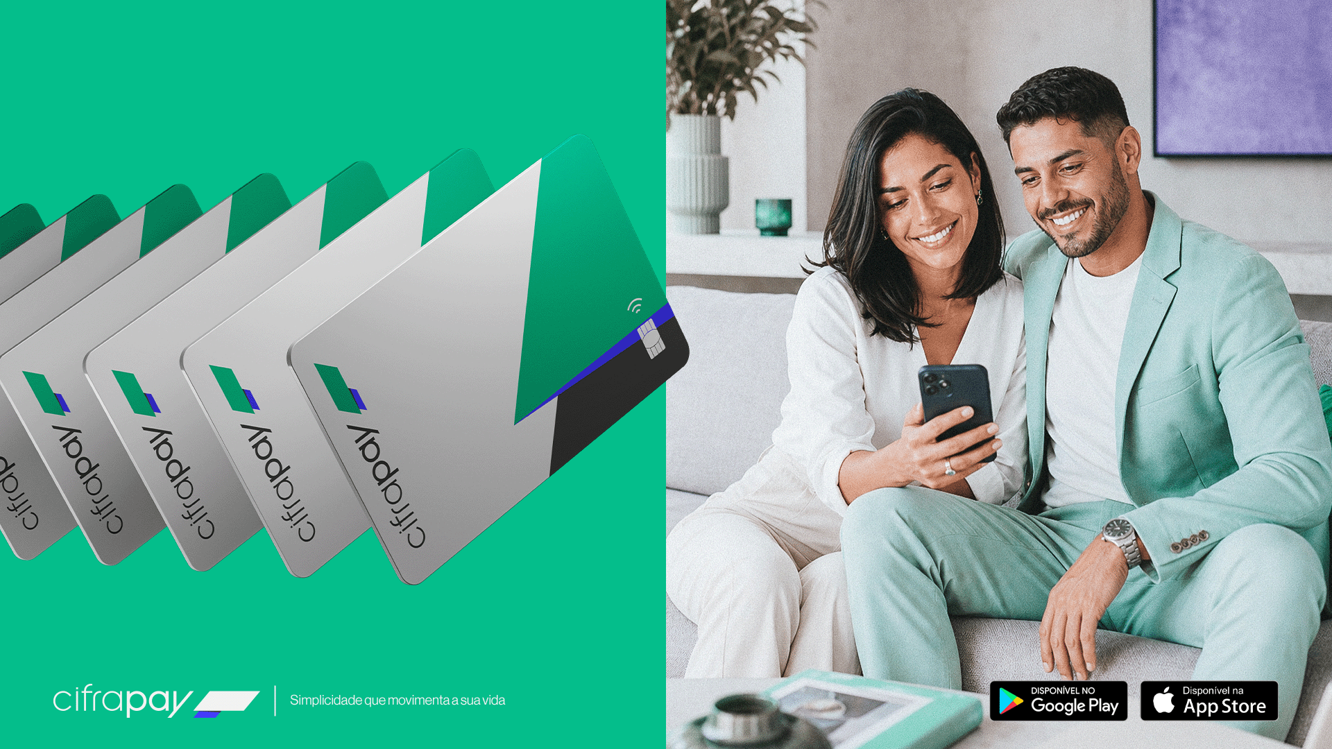 CifraPay Mockup 7