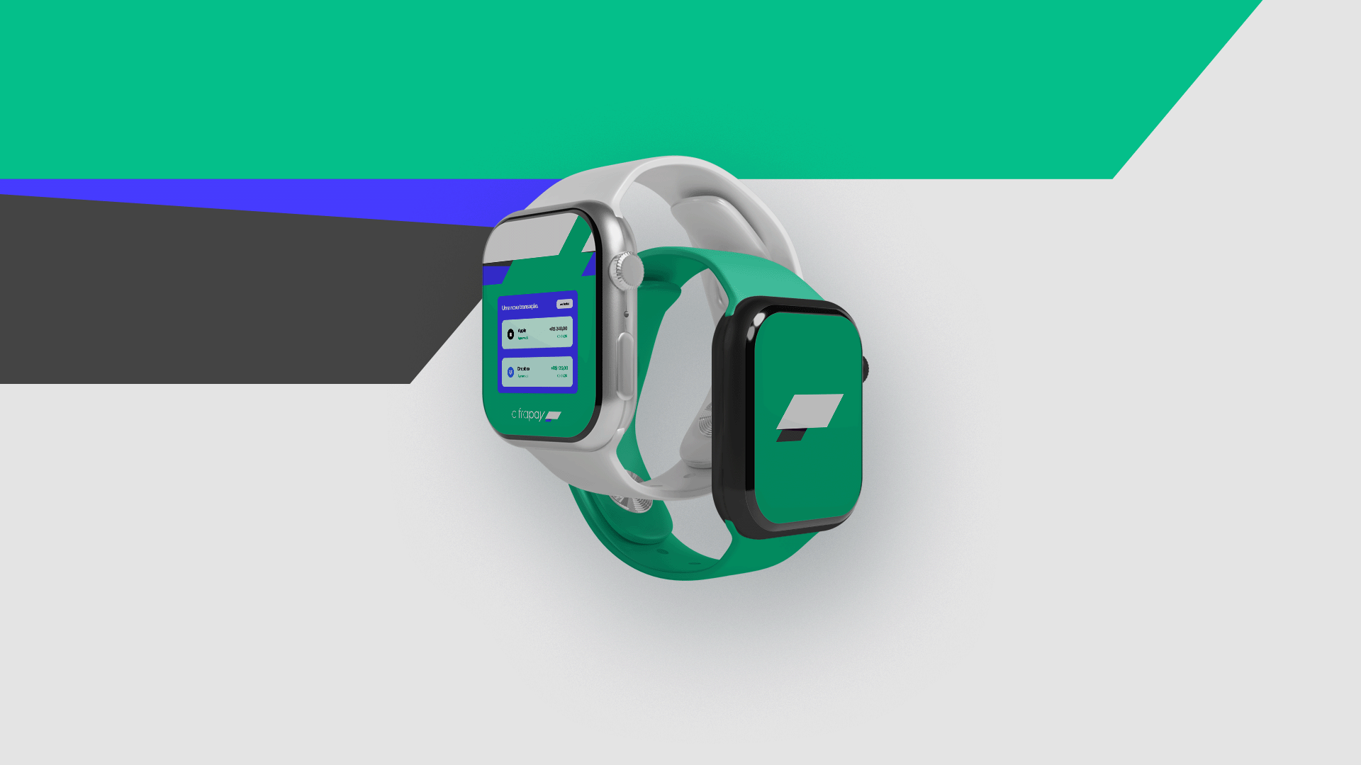 CifraPay Mockup 8