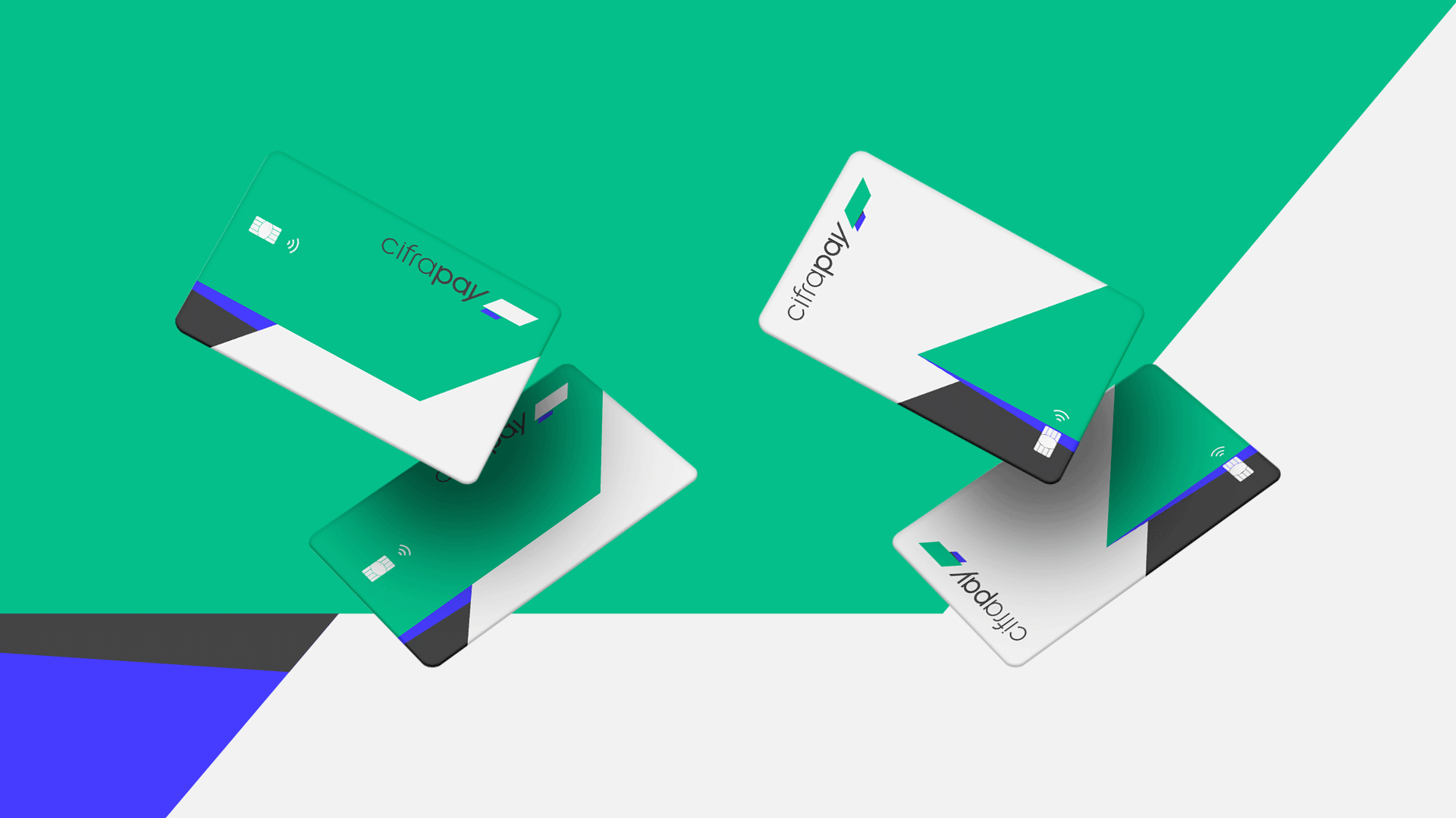CifraPay Mockup 9